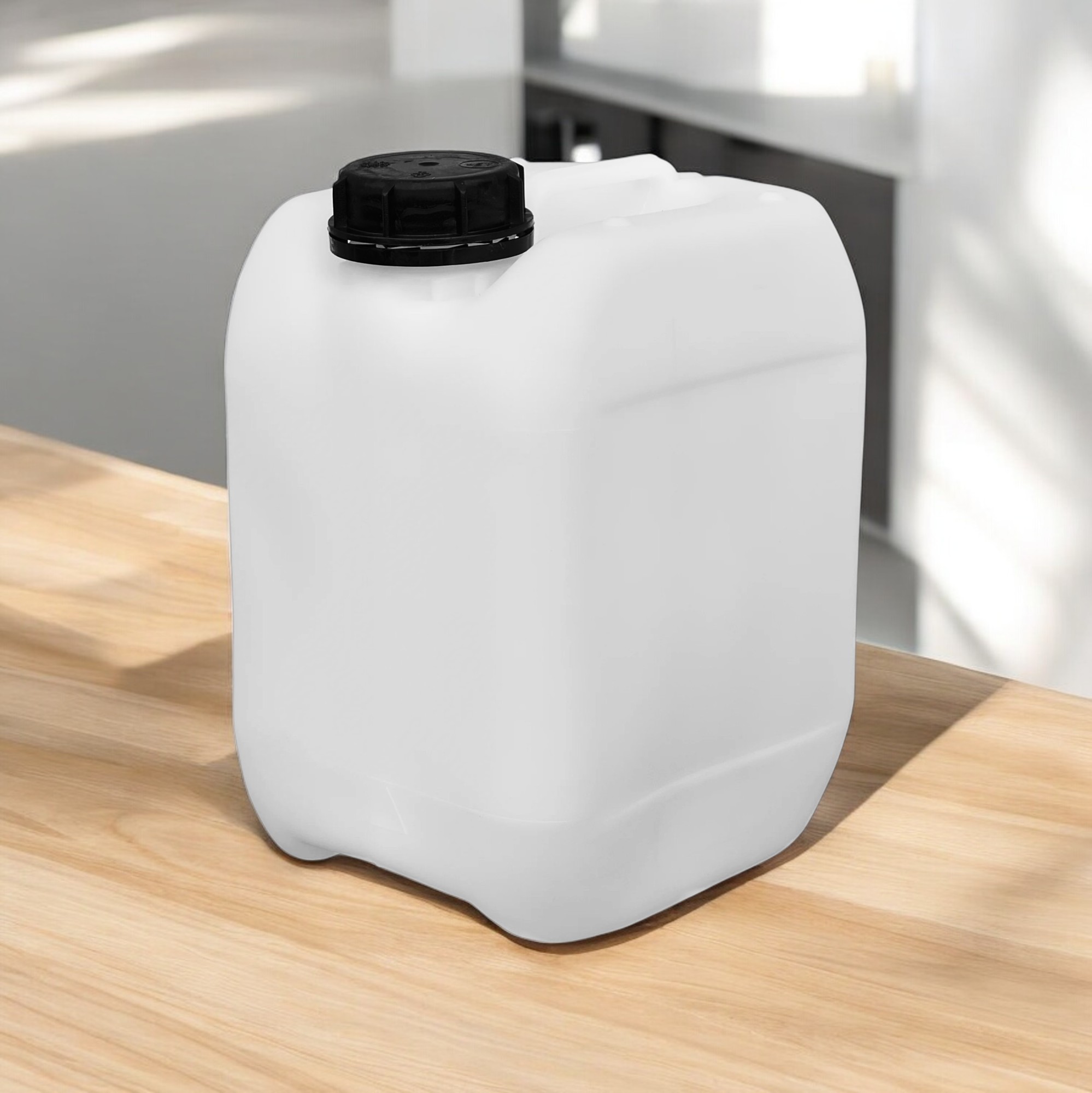 10L Kanister – Iline Organic Olivenöl Delicate, Medium oder Robust.