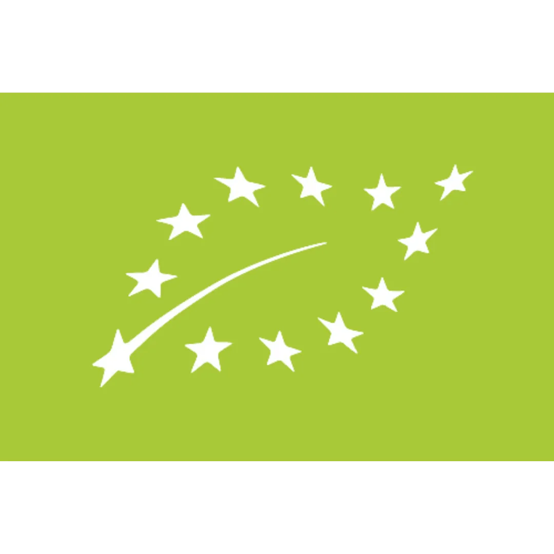 EU-Bio-Zertifizierung für Iline Organic