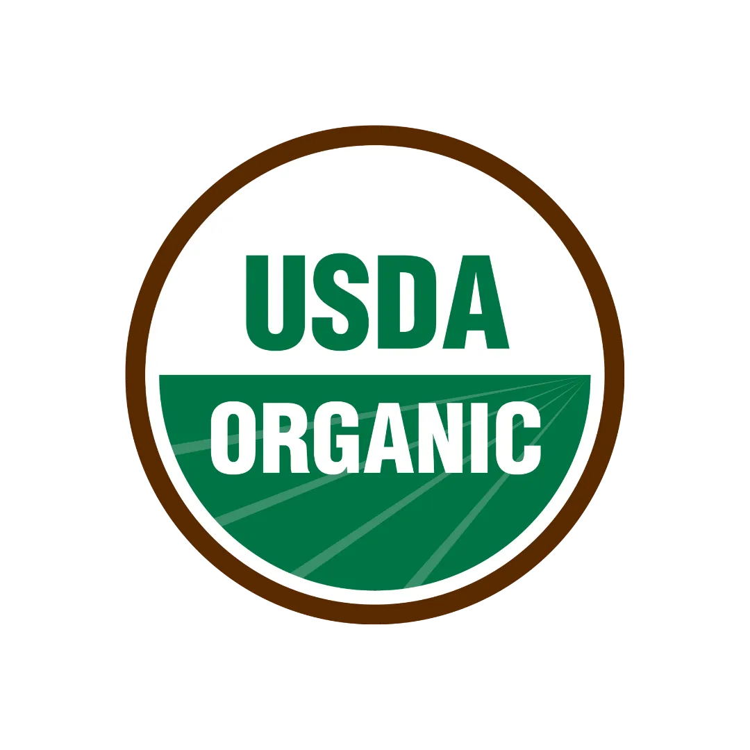 USDA Organic-Zertifikat für den US-Standort von Iline Organic