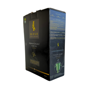 Yara – Bag-in-Box