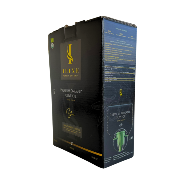 Yara – Bag-in-Box