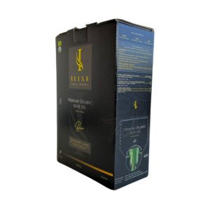 Hana – Bag-in-Box