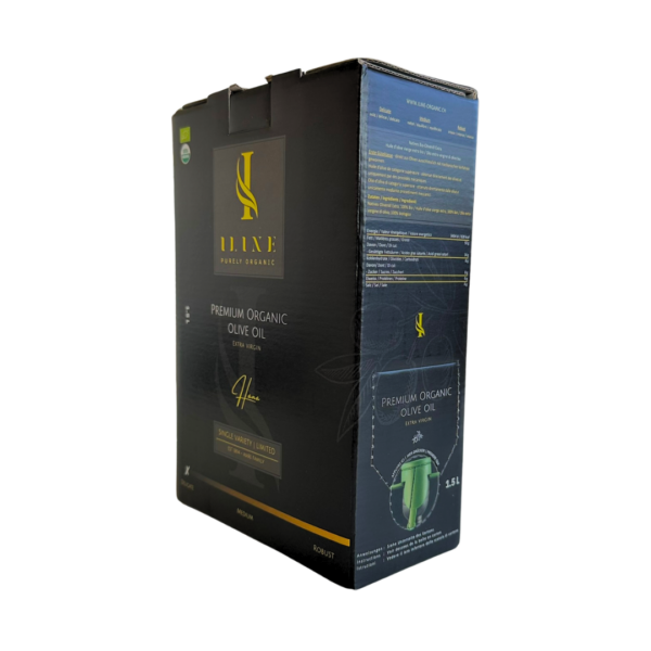 Hana – Bag-in-Box