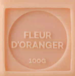 fleur-dorange