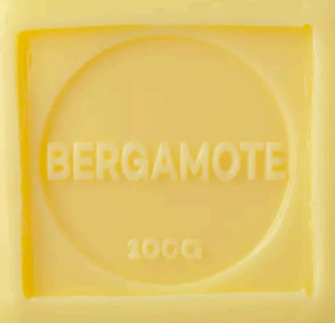 bergamote