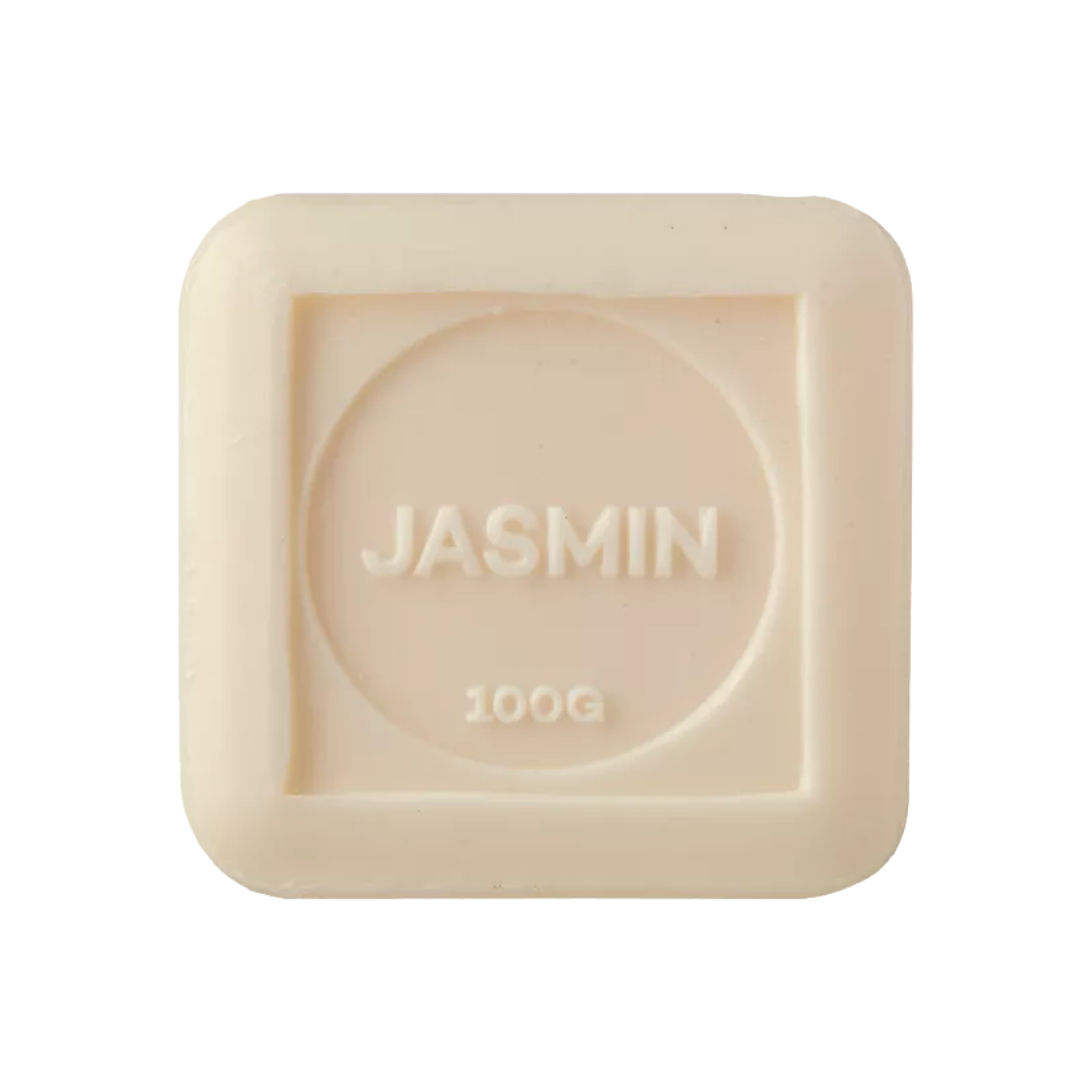 The Soap jasmine
