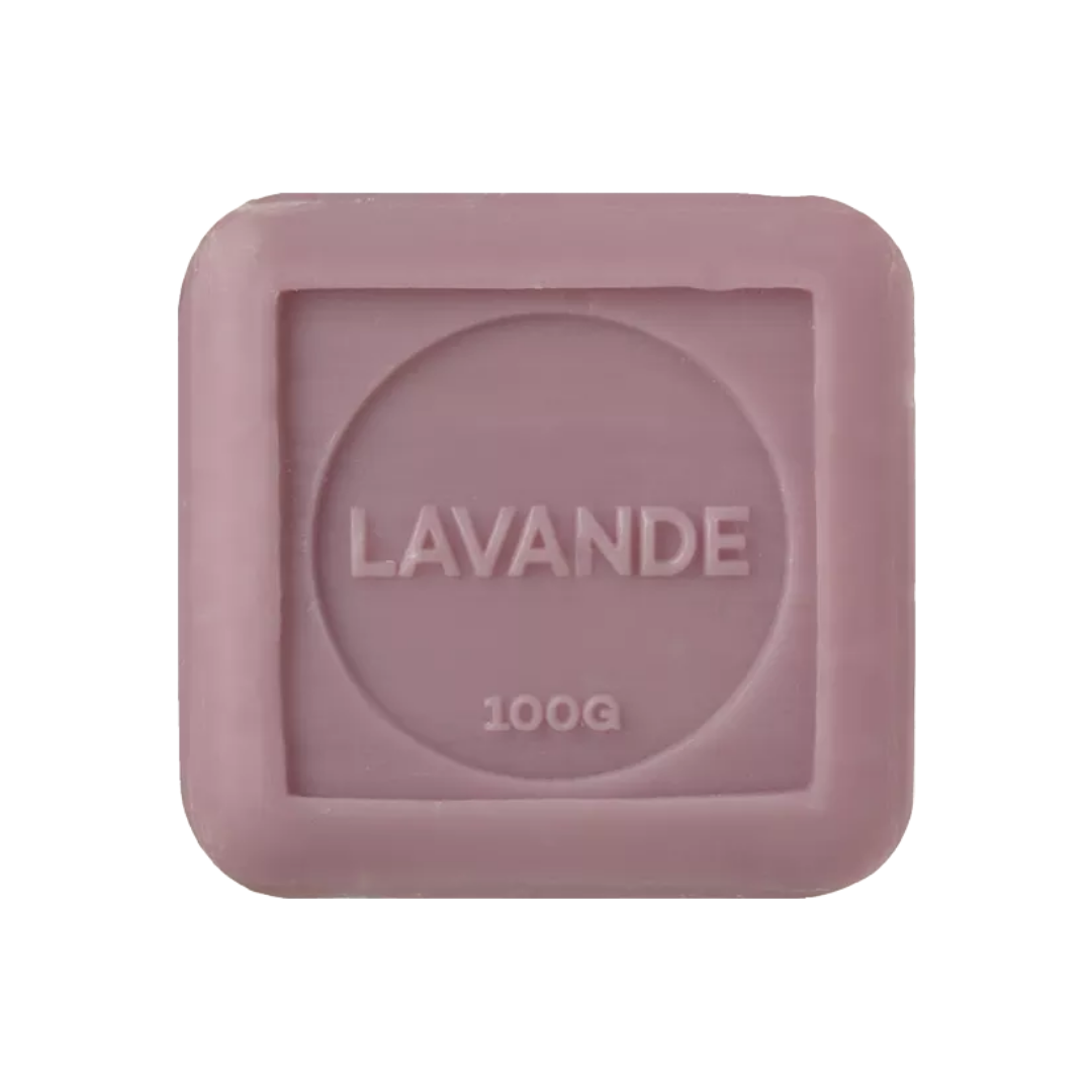 The Soap lavender
