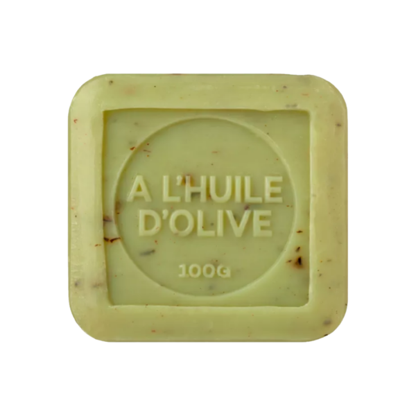 The Soap