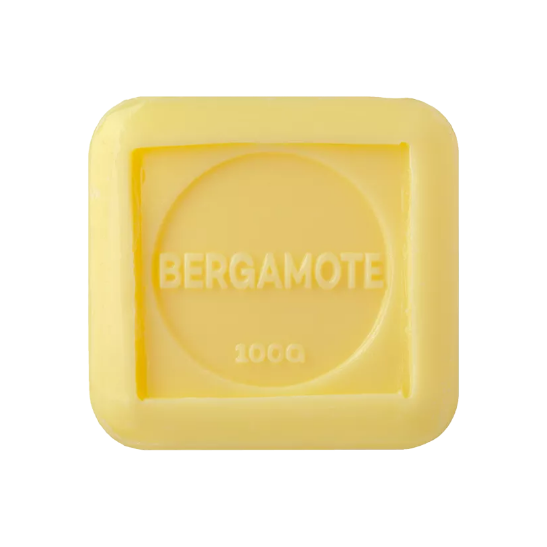 The Soap bergamot