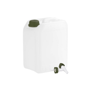 Hana - Canister