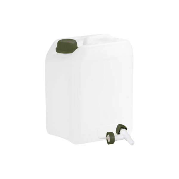 Hana – Canister