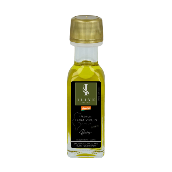 Heritage – Sample