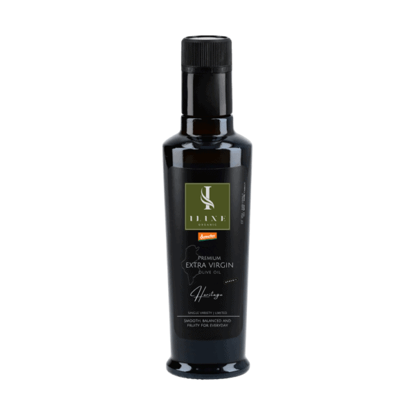 Heritage – Flasche