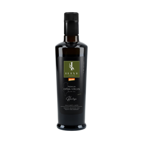 Heritage - Bottle