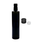 The Refill Bottle