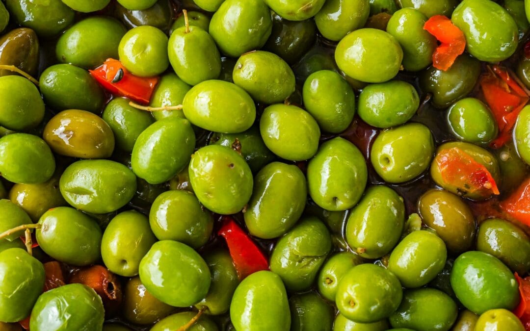 Cold-Pressed Olive Oil: What Does It Actually Mean? Full Guide
